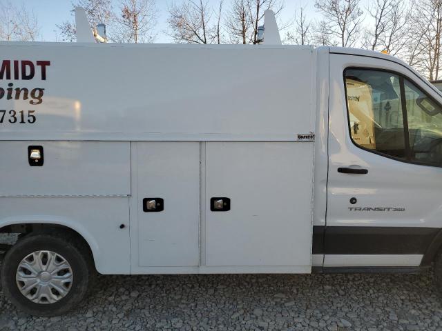 Ford Transit T-350 Image 6