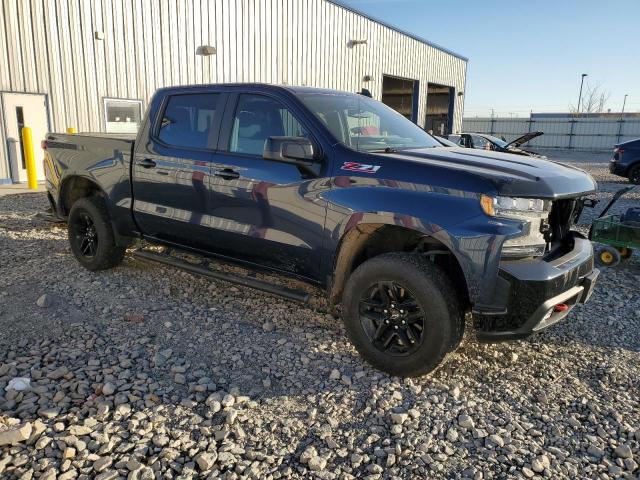 Chevrolet Silverado K1500 Lt Trail Boss Image 7