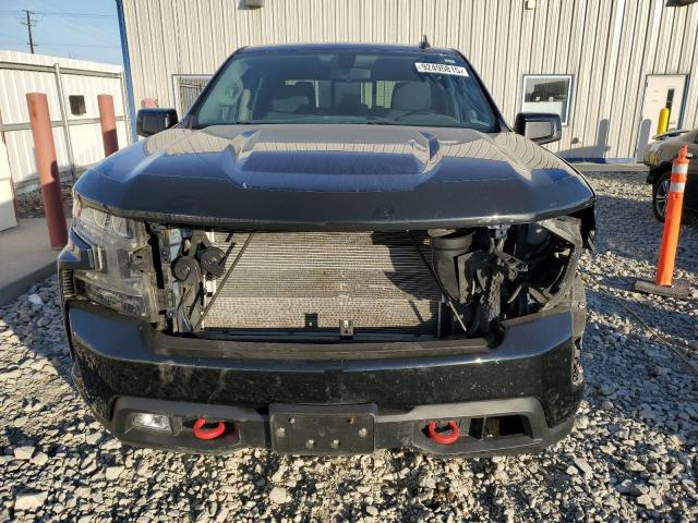 Chevrolet Silverado K1500 Lt Trail Boss Image 9