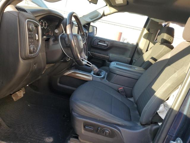 Chevrolet Silverado K1500 Lt Trail Boss Image 6