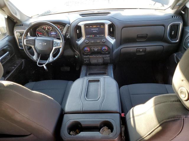 Chevrolet Silverado K1500 Lt Trail Boss Image 10