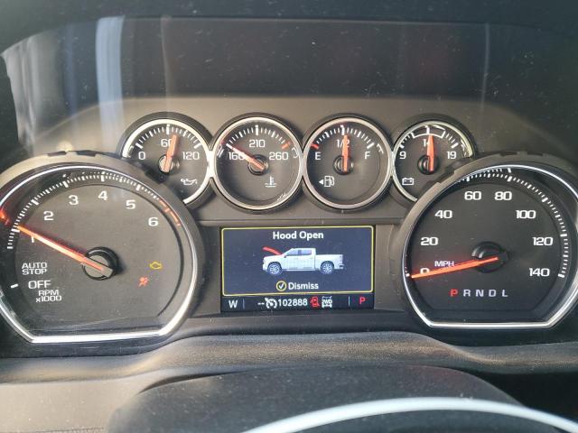 Chevrolet Silverado K1500 Lt Trail Boss Image 5