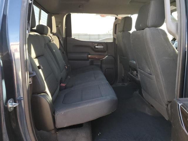 Chevrolet Silverado K1500 Lt Trail Boss Image 4