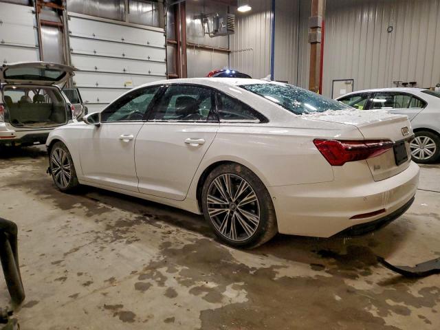 Audi A6 Premium Plus Image 2