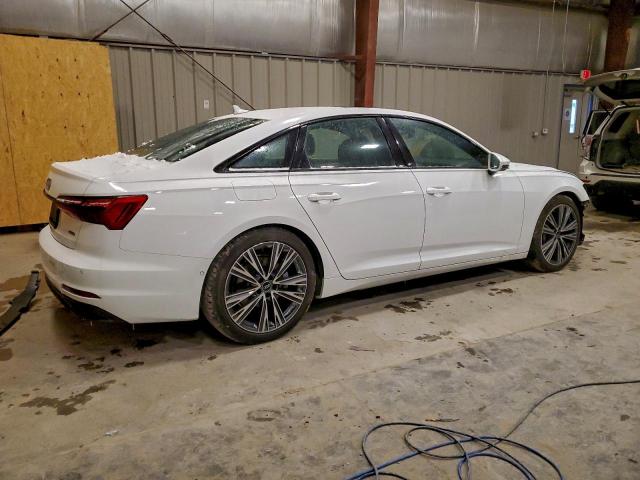 Audi A6 Premium Plus Image 3