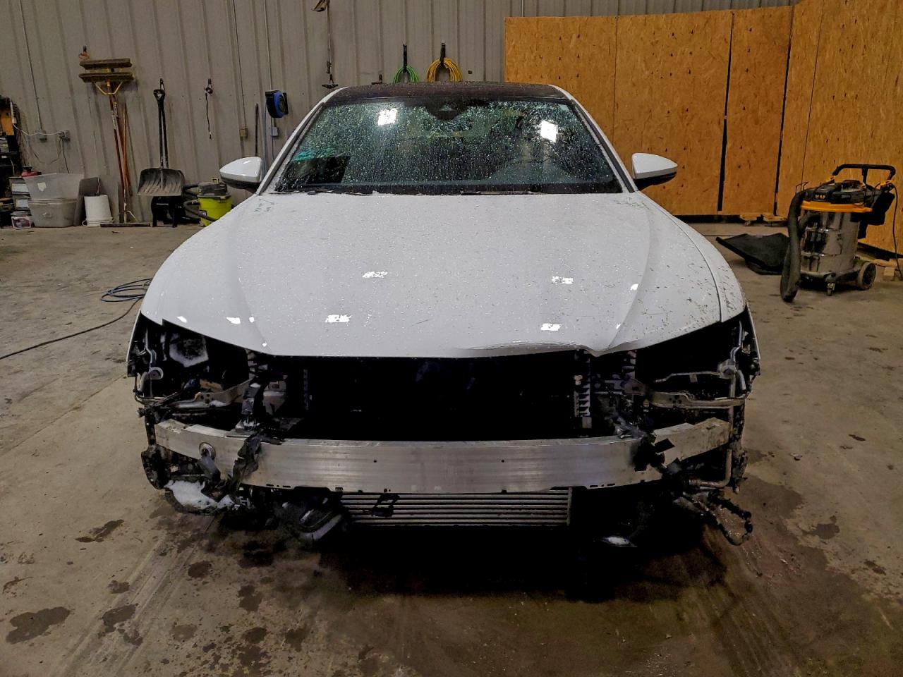 Audi A6 Premium Plus Image 7