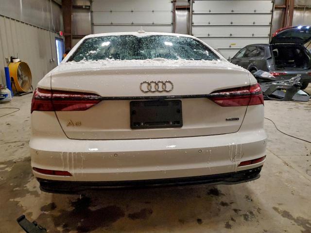 Audi A6 Premium Plus Image 4