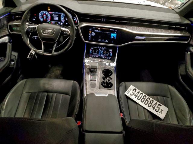 Audi A6 Premium Plus Image 10