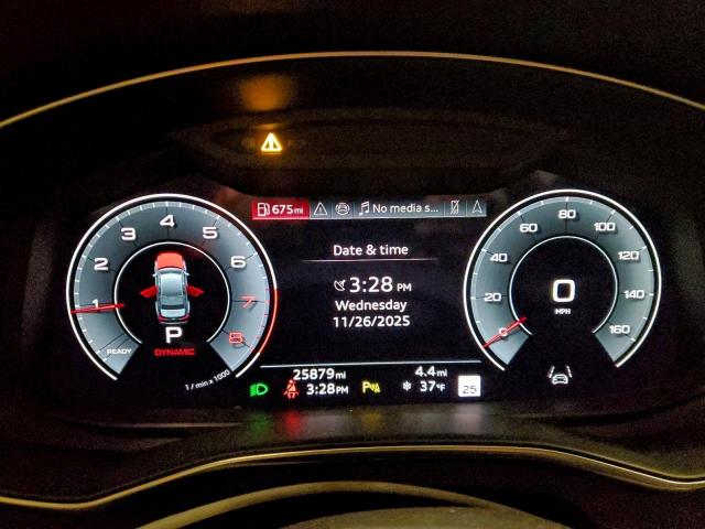 Audi A6 Premium Plus Image 12