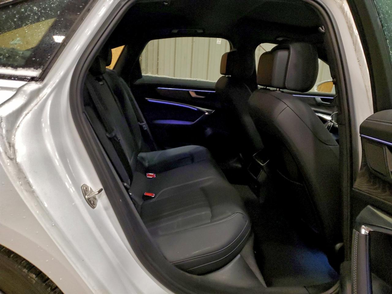 Audi A6 Premium Plus Image 6