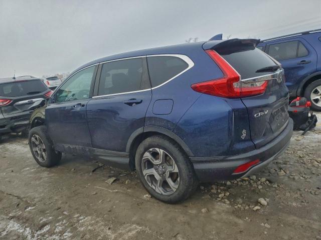 Honda Crv Ex Image 3