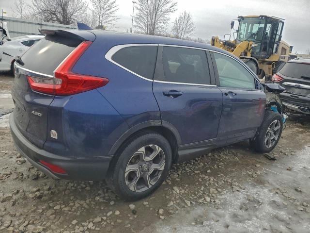 Honda Crv Ex Image 5