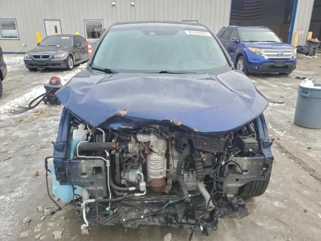 Honda Crv Ex Image 4