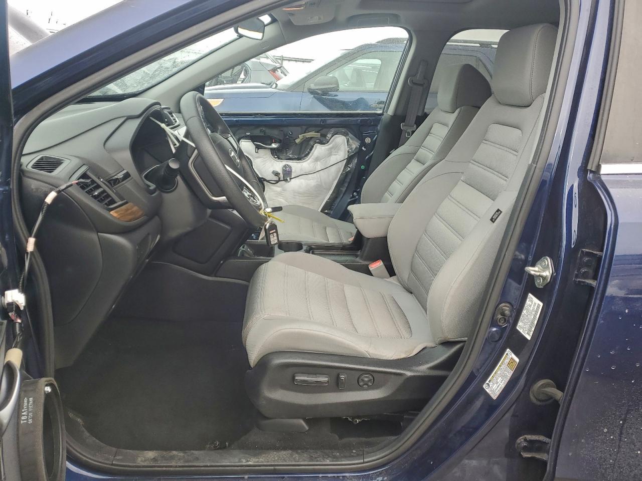 Honda Crv Ex Image 7