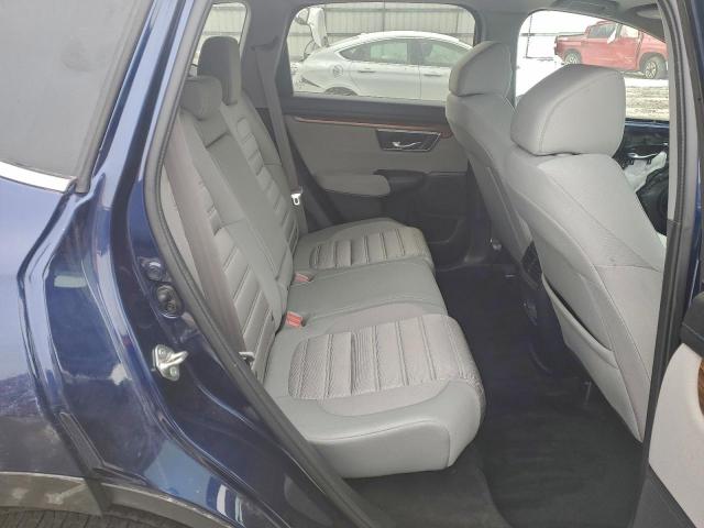 Honda Crv Ex Image 6