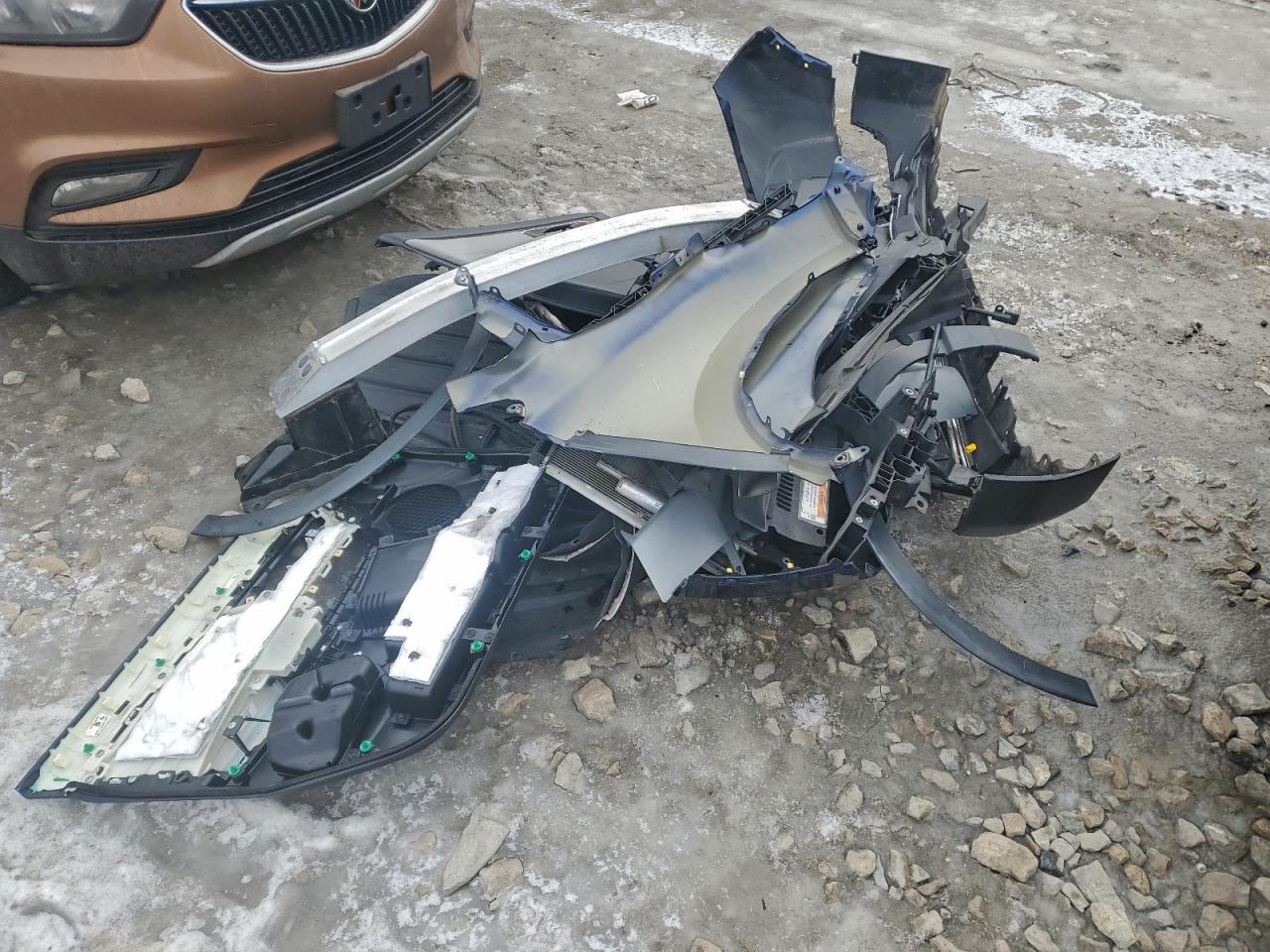 Honda Crv Ex Image 13