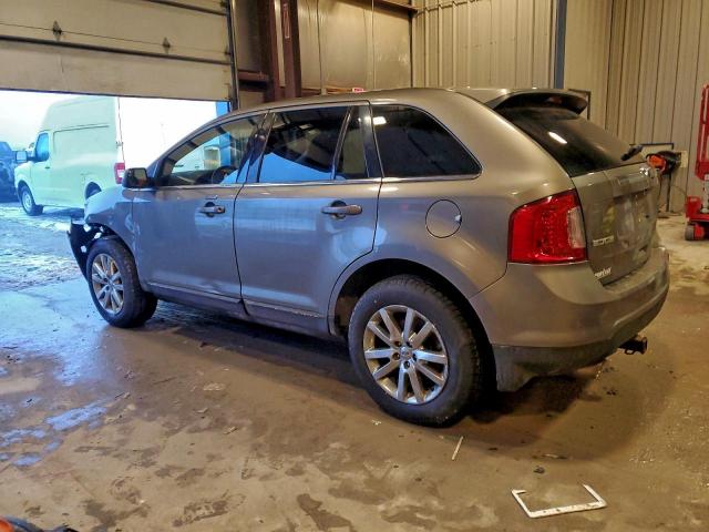 Ford Edge Limited Image 5