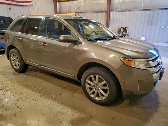 Ford Edge Limited Image 3