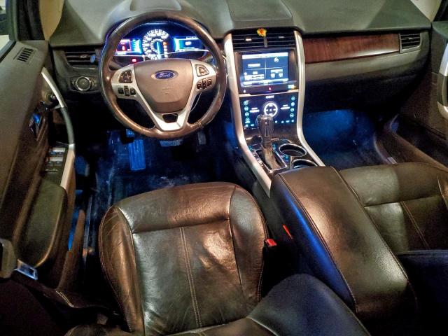 Ford Edge Limited Image 8