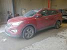 Hyundai SANTA FE Gls Image 1