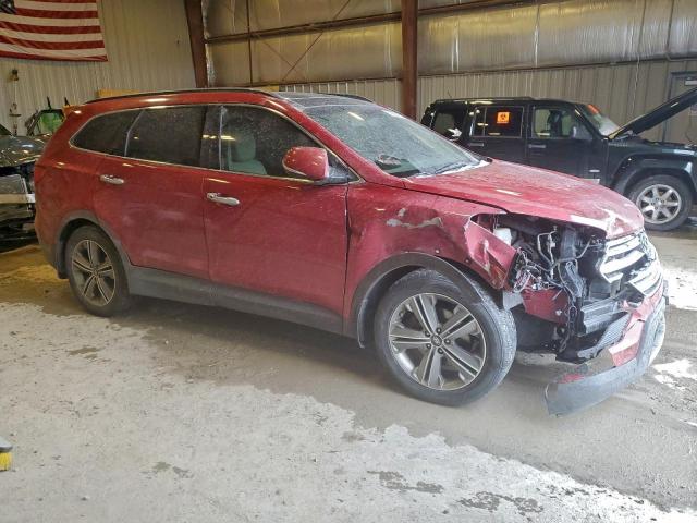 Hyundai SANTA FE Gls Image 5