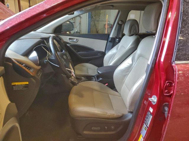 Hyundai SANTA FE Gls Image 2