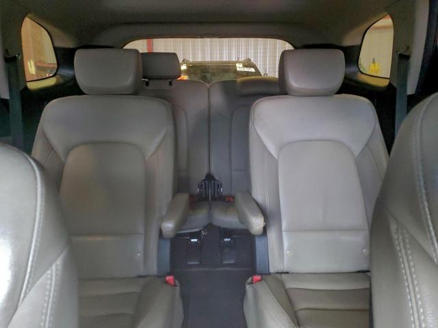 Hyundai SANTA FE Gls Image 8