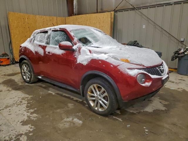Nissan JUKE S Image 9