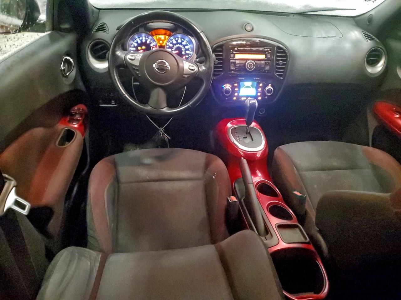 Nissan JUKE S Image 5