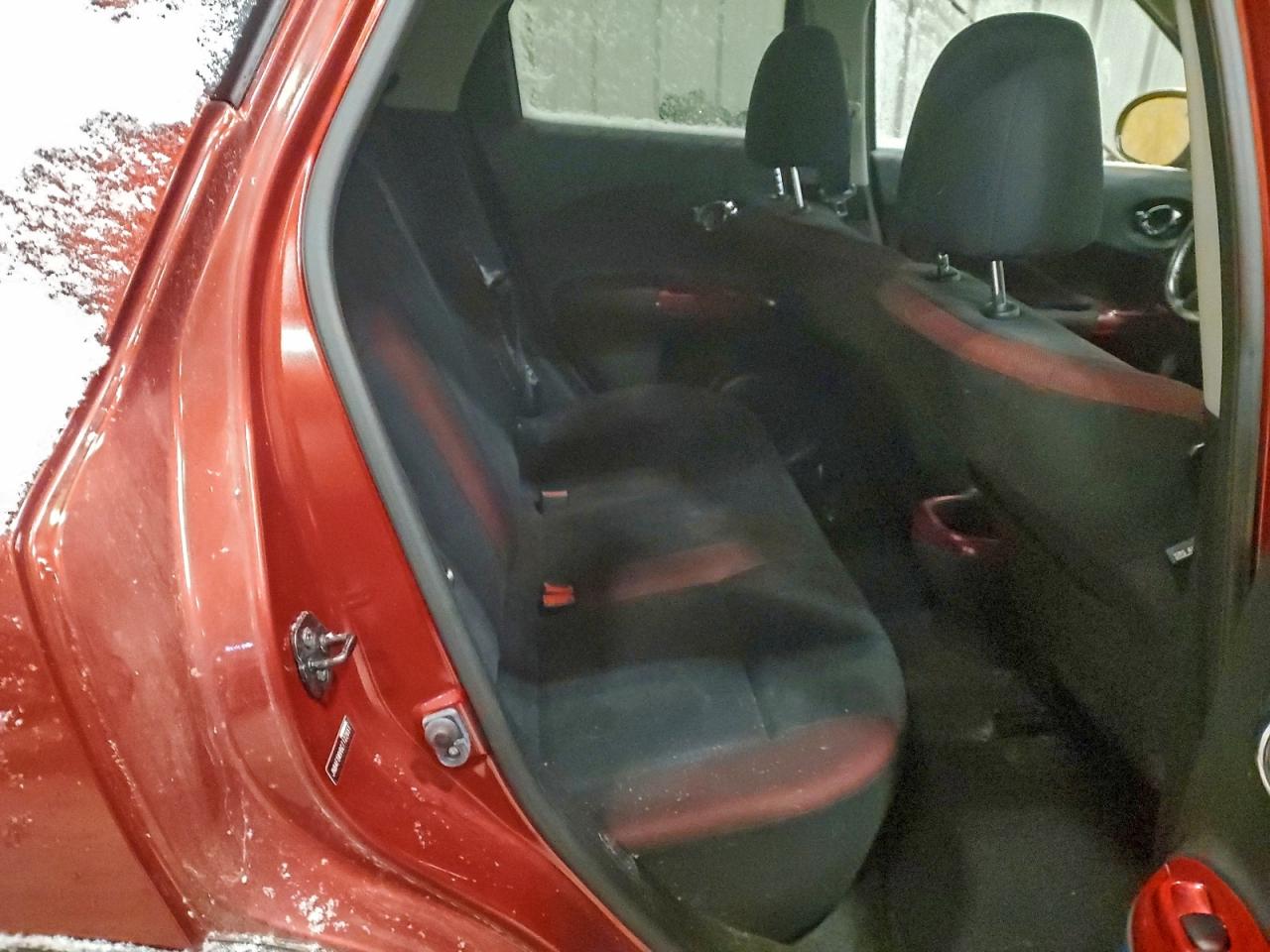 Nissan JUKE S Image 3