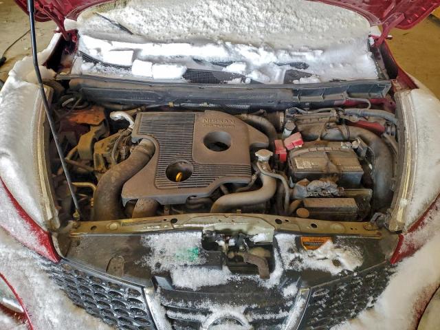 Nissan JUKE S Image 4