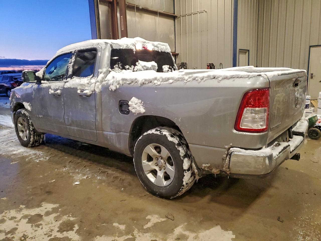 Ram 1500 Big Horn/lone Star Image 11