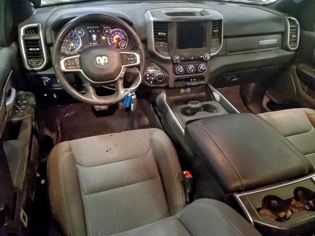 Ram 1500 Big Horn/lone Star Image 5