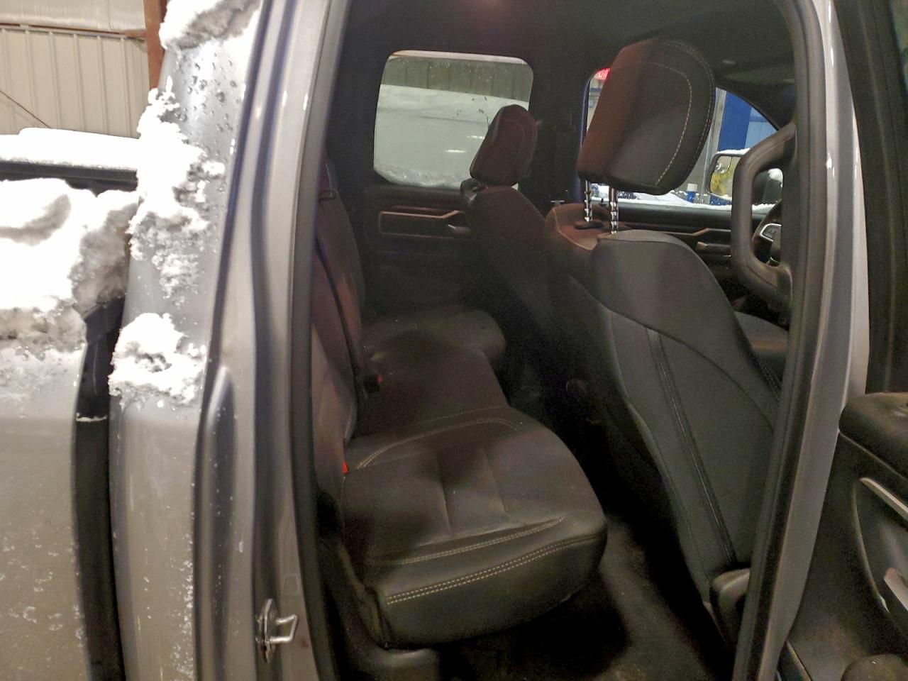 Ram 1500 Big Horn/lone Star Image 10