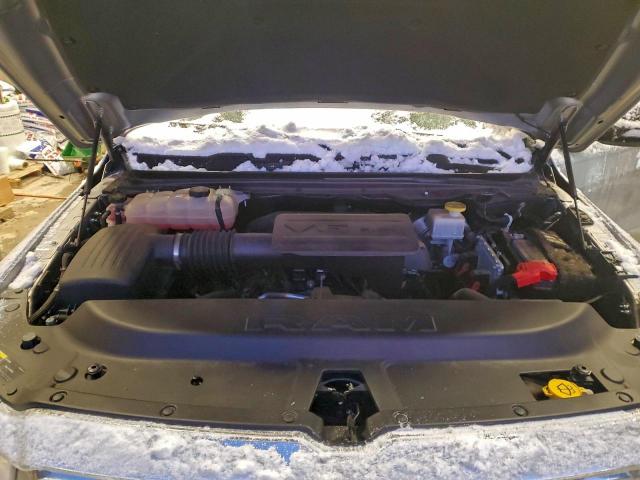 Ram 1500 Big Horn/lone Star Image 6