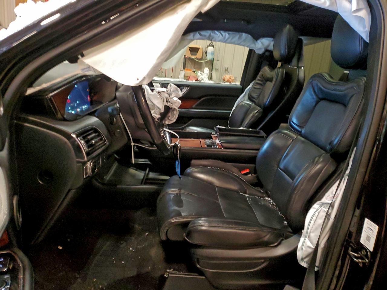 Lincoln Navigator L Reserve Image 6