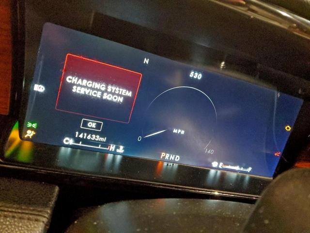 Lincoln Navigator L Reserve Image 3