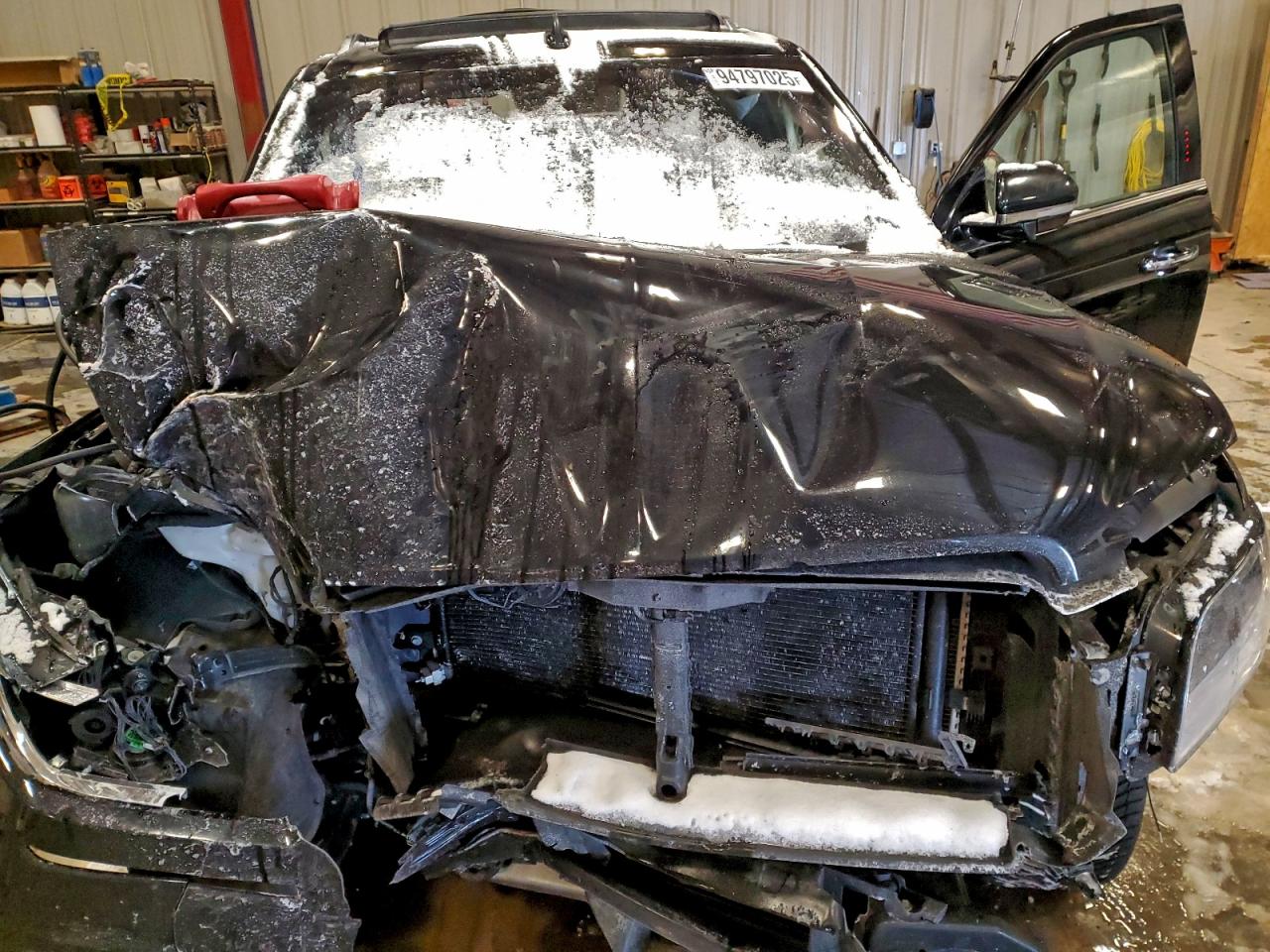 Lincoln Navigator L Reserve Image 11