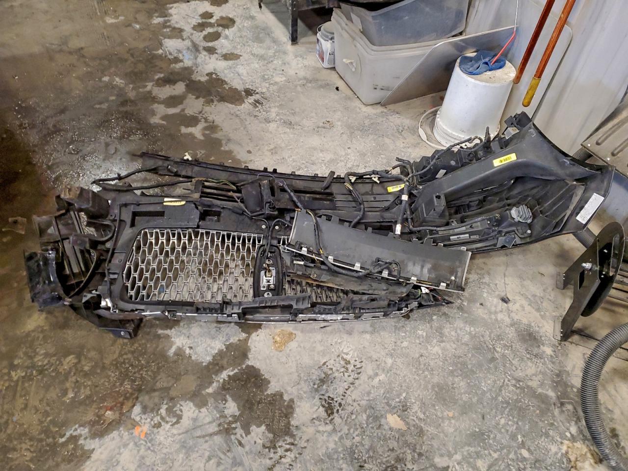 Lincoln Navigator L Reserve Image 10