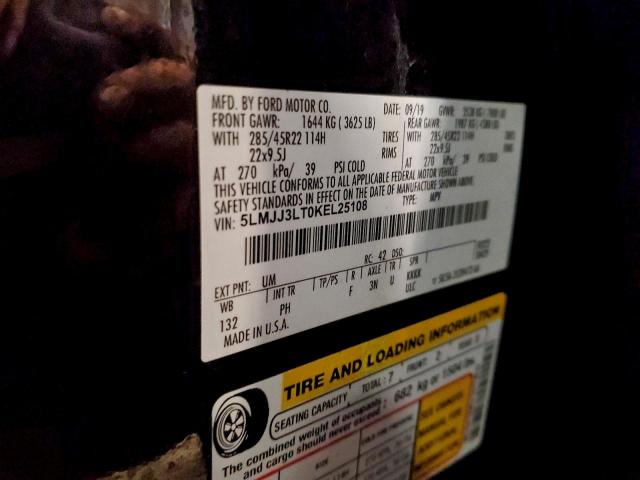 Lincoln Navigator L Reserve Image 12