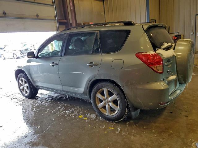 Toyota RAV4 Limited Image 5