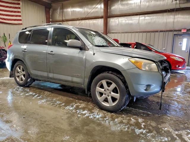 Toyota RAV4 Limited Image 7