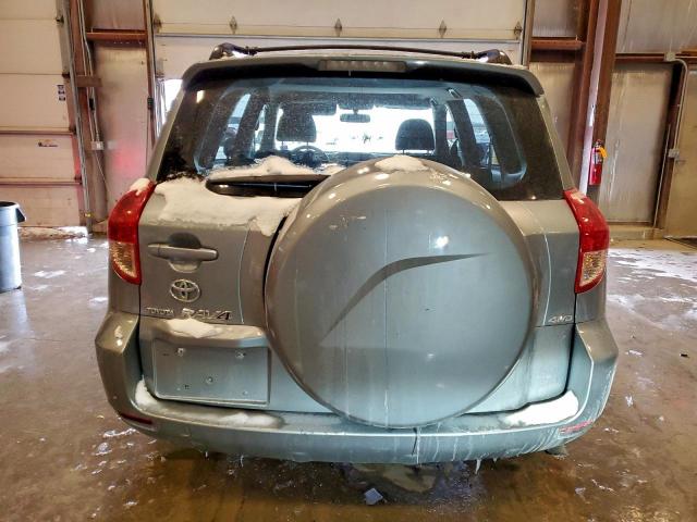 Toyota RAV4 Limited Image 12