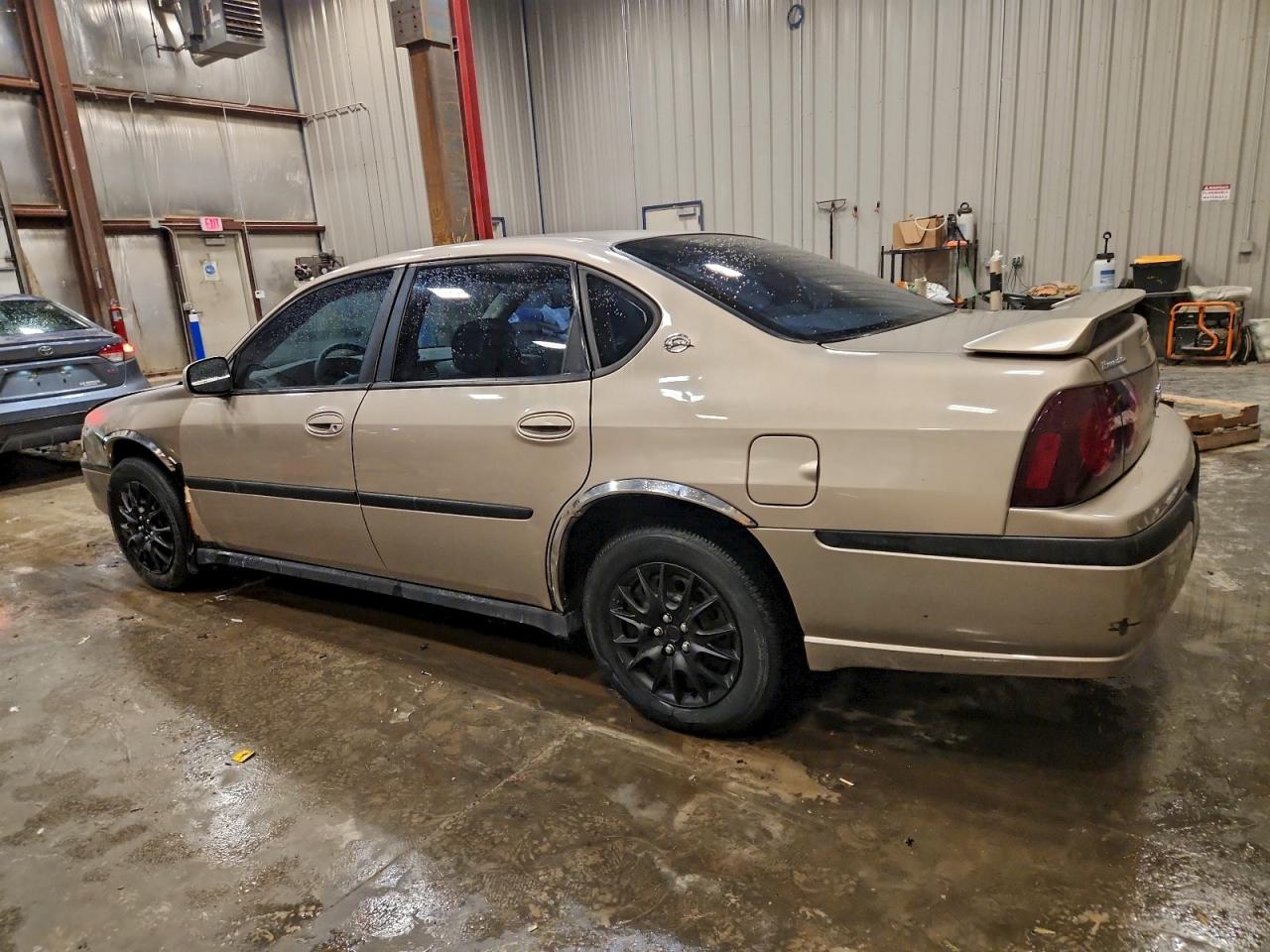 Chevrolet Impala Image 6