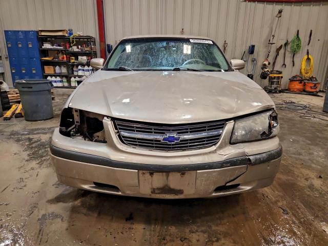 Chevrolet Impala Image 2