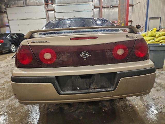 Chevrolet Impala Image 3