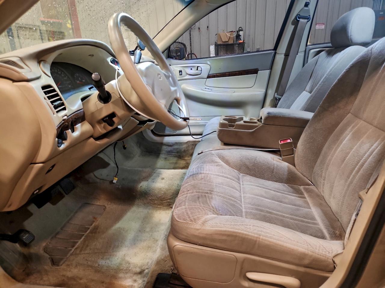 Chevrolet Impala Image 7