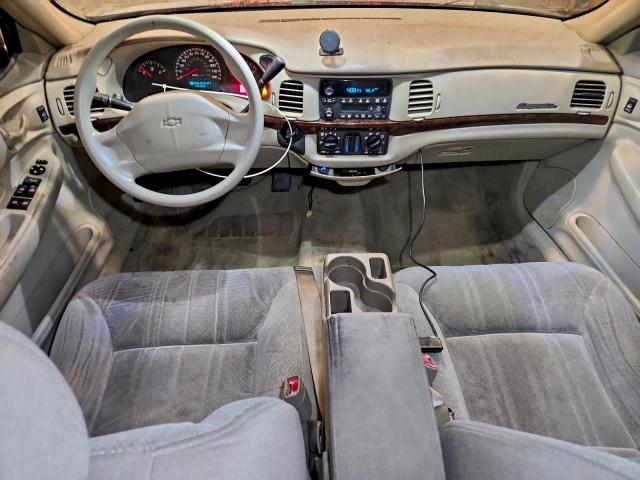 Chevrolet Impala Image 9