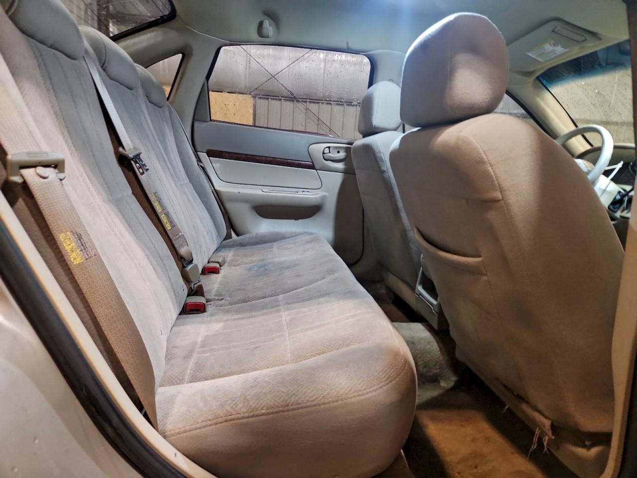 Chevrolet Impala Image 10