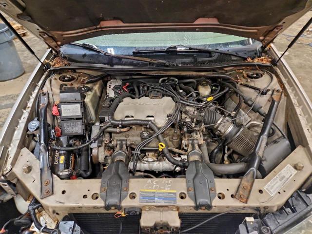 Chevrolet Impala Image 5